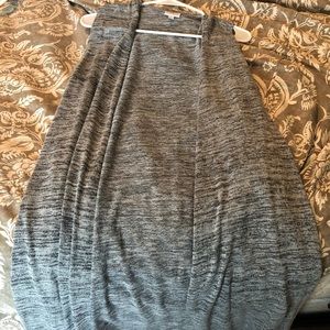 LuLaRoe Joy Vest